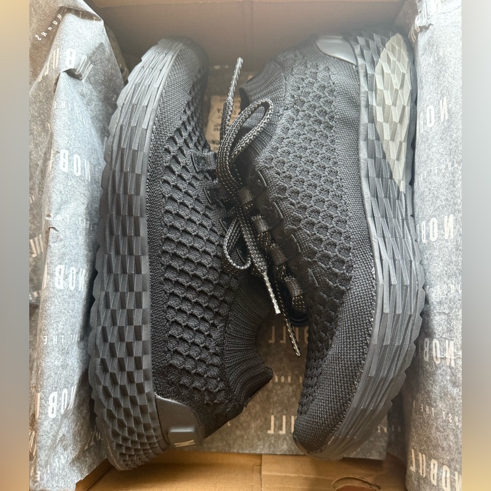 NOBULL Women’s Allday Knit Shoes